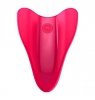 Stymulator - High Fly Finger Vibrator ( Red )